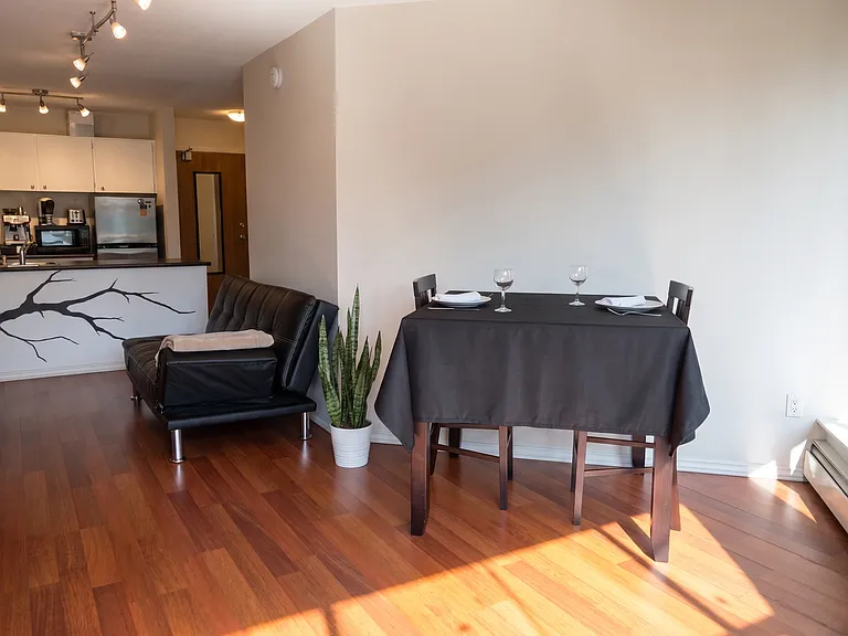 1330 Burrard St #2319 — Photo 7