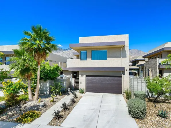 281 S Hermosa Dr, Palm Springs, CA 92262