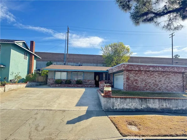 20853 Moonlake St, Diamond Bar, CA 91789