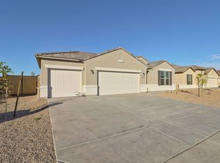 13808 W Briles Rd, Peoria, AZ 85383