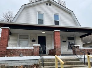 1511 E Kelly St, Indianapolis, IN