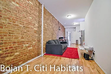 Rented by Citi Habitats
