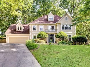 2128 Line Tree Ln, Powder Springs, GA 30127