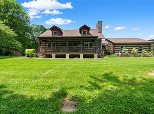 295 Fenneltown Rd, New Alexandria, PA 15670