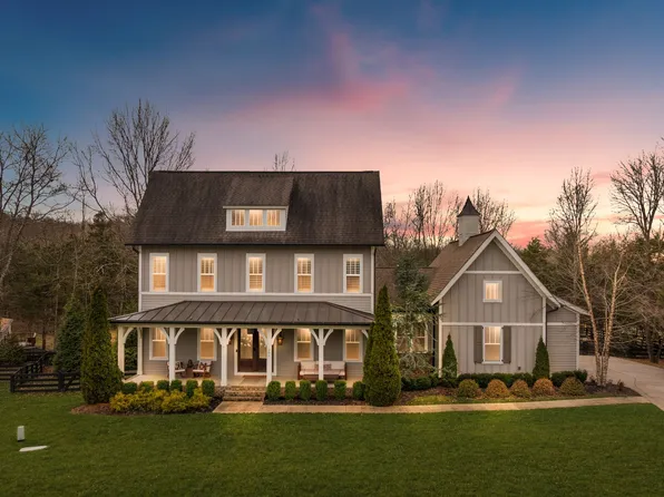 201 Gilchrist South Cir, Nolensville, TN 37135