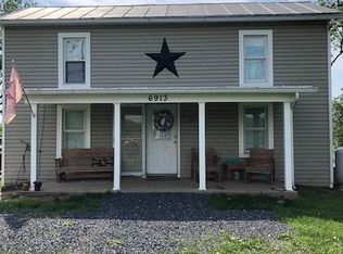 6913 Briery Branch Rd, Dayton, VA 22821