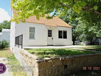 1304 S Lincoln Ave, Grand Island, NE, 68801