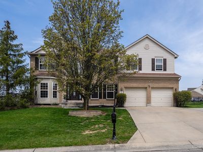 8114 Jordan Club Ct, Cleves, OH, 45002