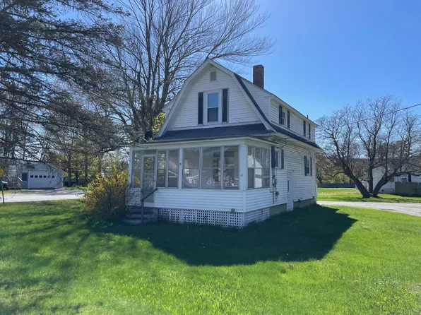 4 Chase Lane, Haverhill, NH 03785