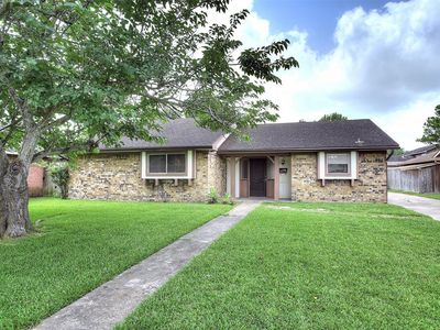 10626 Sagewind Dr, Houston, TX, 77089