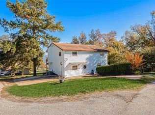 220 Hillcrest Dr, Coldspring, TX 77331