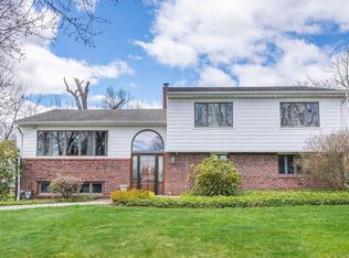 45 Edgemont Rd, West Orange, NJ 07052