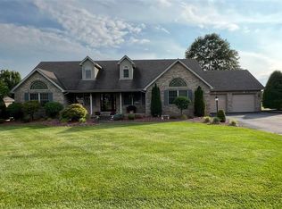 213 Warren Pl, Campbellsville, KY 42718