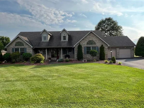 213 Warren Pl, Campbellsville, KY 42718