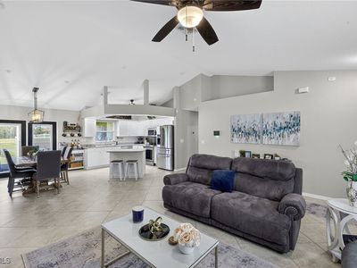 1808 NW 20th Pl, Cape Coral, FL, 33993