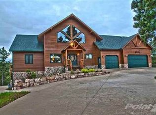 273 Pine Cone Ave, Spearfish, SD 57783