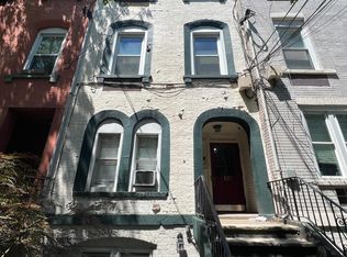 126 Garden St #G, Hoboken, NJ 07030
