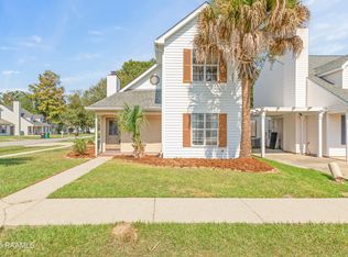 102 Syrup Row, Lafayette, LA 70508