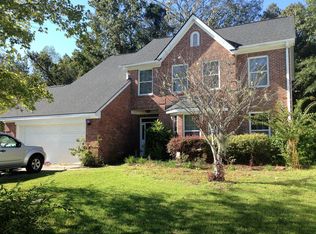 3344 Forest Glen Dr, Charleston, SC 29414