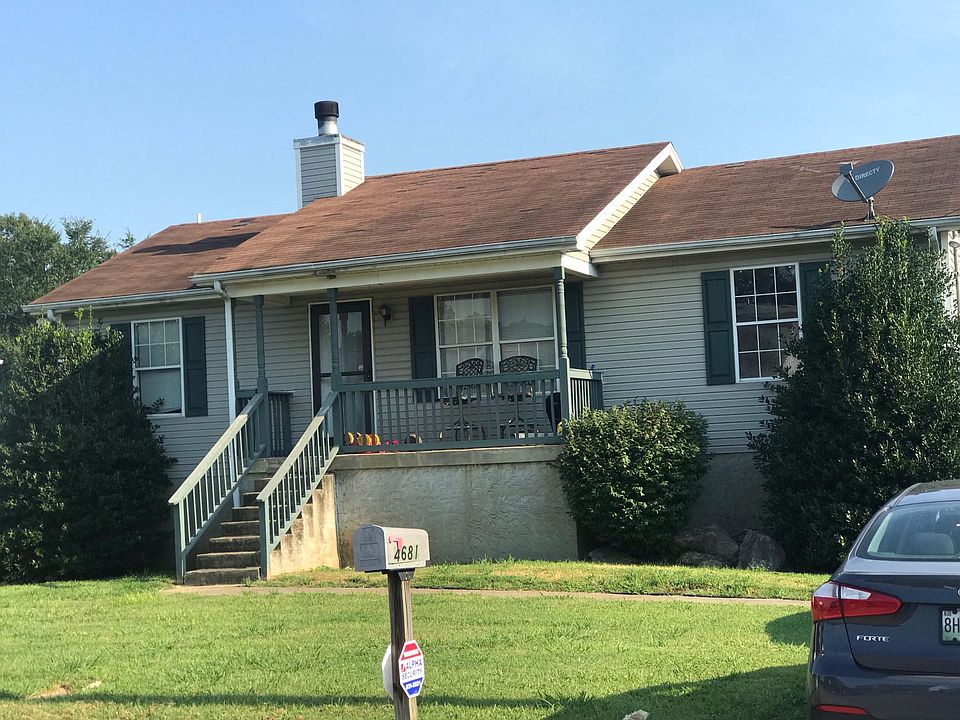 2nd image of 4681 Chutney Dr