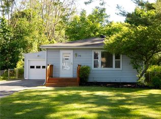 75 Norwood Ave, Rochester, NY 14606