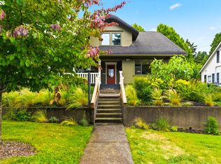 4536 SE Woodward St, Portland, OR 97206