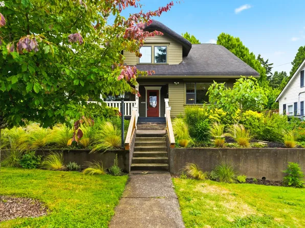 4536 SE Woodward St, Portland, OR 97206