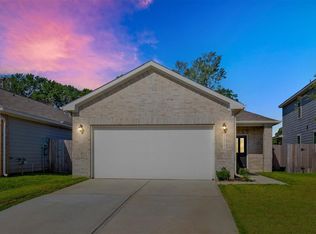 25711 Hickory Pecan Trl, Tomball, TX 77375