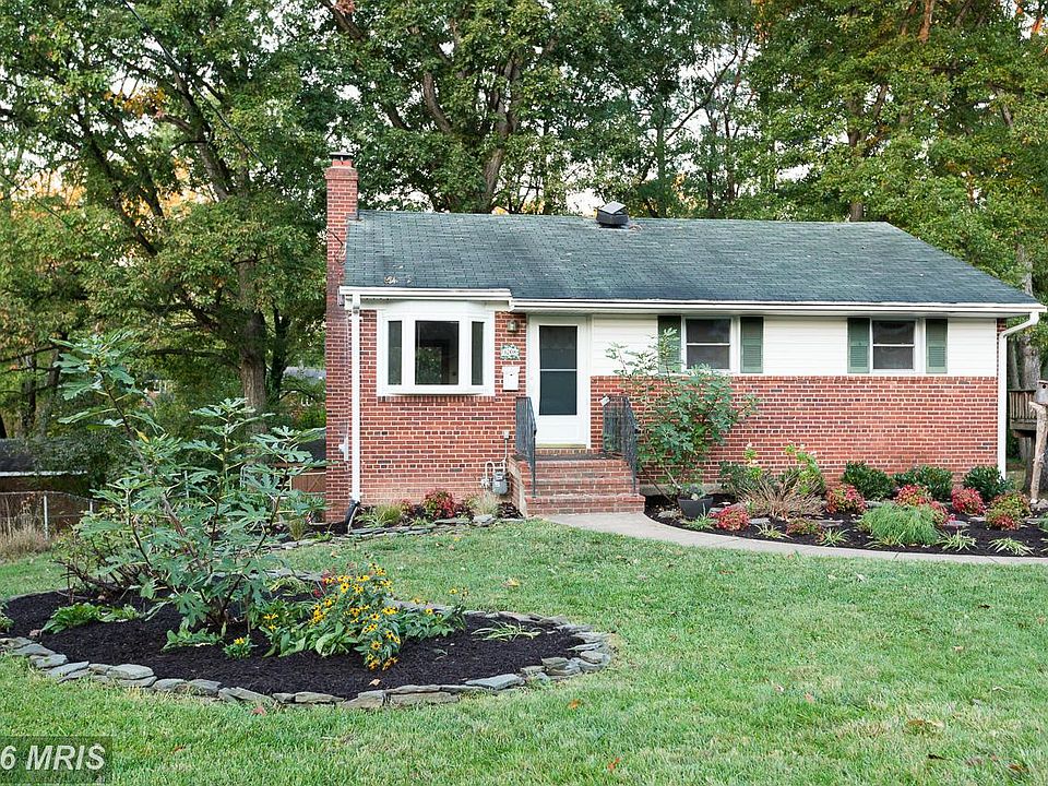 1st image of 3208 Brush Dr
