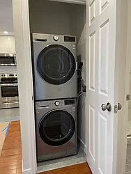 Rented by J Misrahi Realty Corp