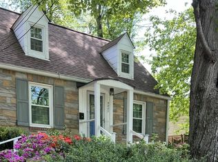 9807 Gardiner Ave, Silver Spring, MD 20902