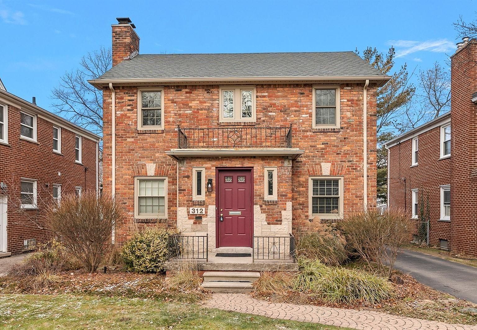312 Catalpa Dr, Royal Oak, MI 48067 Zillow