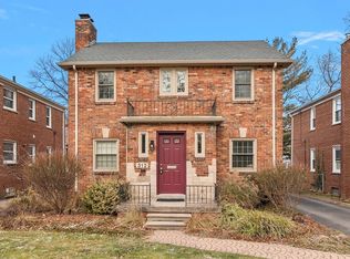 312 Catalpa Dr, Royal Oak, MI