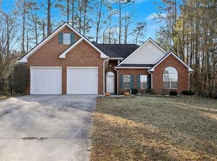 65 Fairwinds Dr, Covington, GA 30016