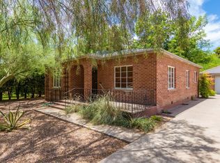 612 N Grand, Mesa, AZ 85201