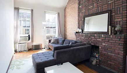 Rented by Native New York Real Estate Inc