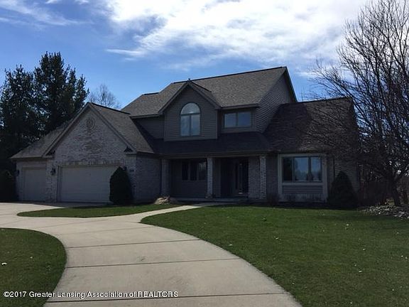 2nd image of 2398 Forest Oak Trl
