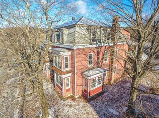 167 E Main St, Orange, MA 01364