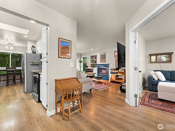 3rd image of 4878 N Village Lane #A