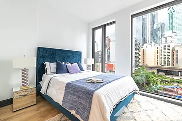 Rented by The KCI Group