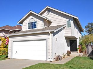 2847 El Capitan Dr, Pleasanton, CA 94566