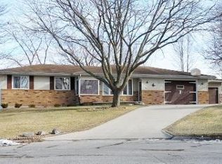 501 Hampton Ct, Williamsburg, IA 52361