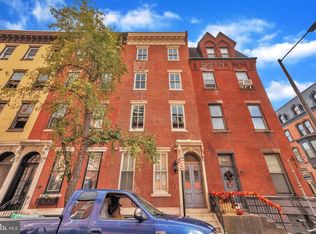 1934 Spruce St APT 2F, Philadelphia, PA 19103