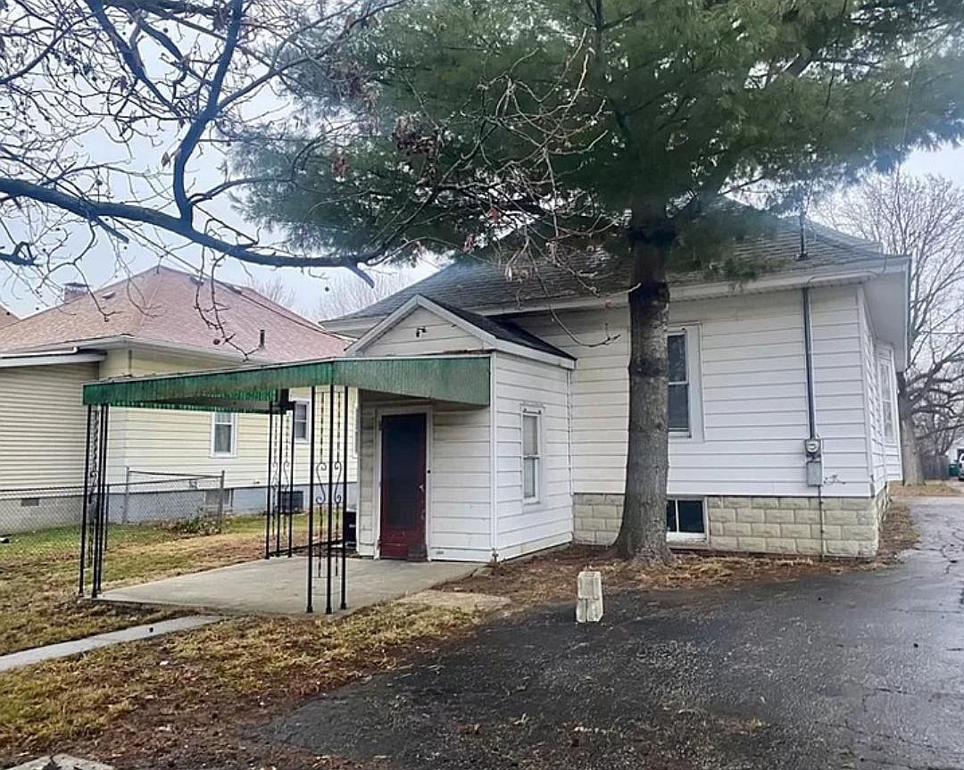 (Undisclosed Address), Mattoon, IL 61938 Zillow