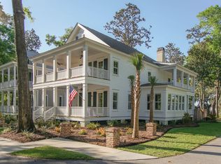5 Bridge Point, Beaufort, SC 29906