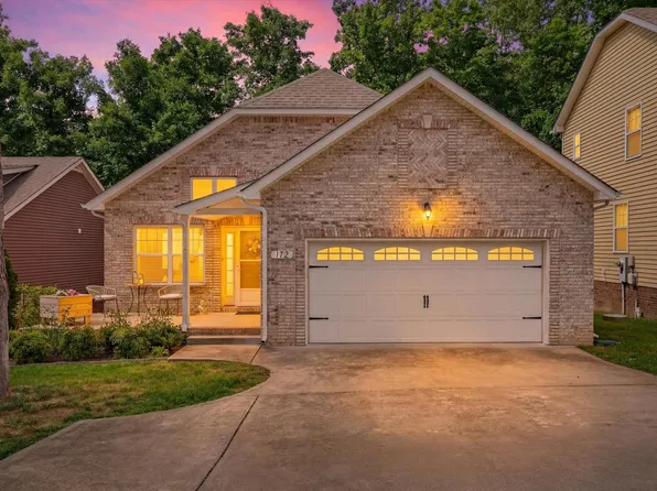 172 Porters Bluff Rd, Clarksville, TN 37040