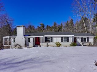 36 Log Hill Rd, Carlisle, MA 01741