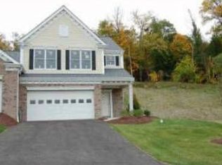 1330 Maplewood Cir, Washington, PA