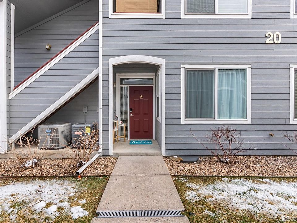 1st image of 8500 E Jefferson Ave APT 20A