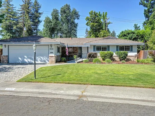 1338 Meredith Way, Carmichael, CA 95608